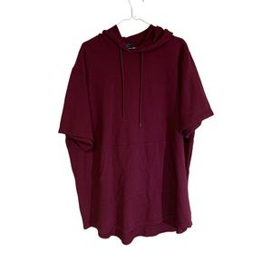 Sweatshirt Tee